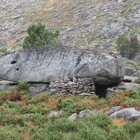 Serra De Arga Mountain House Montaria Zewnętrze zdjęcie