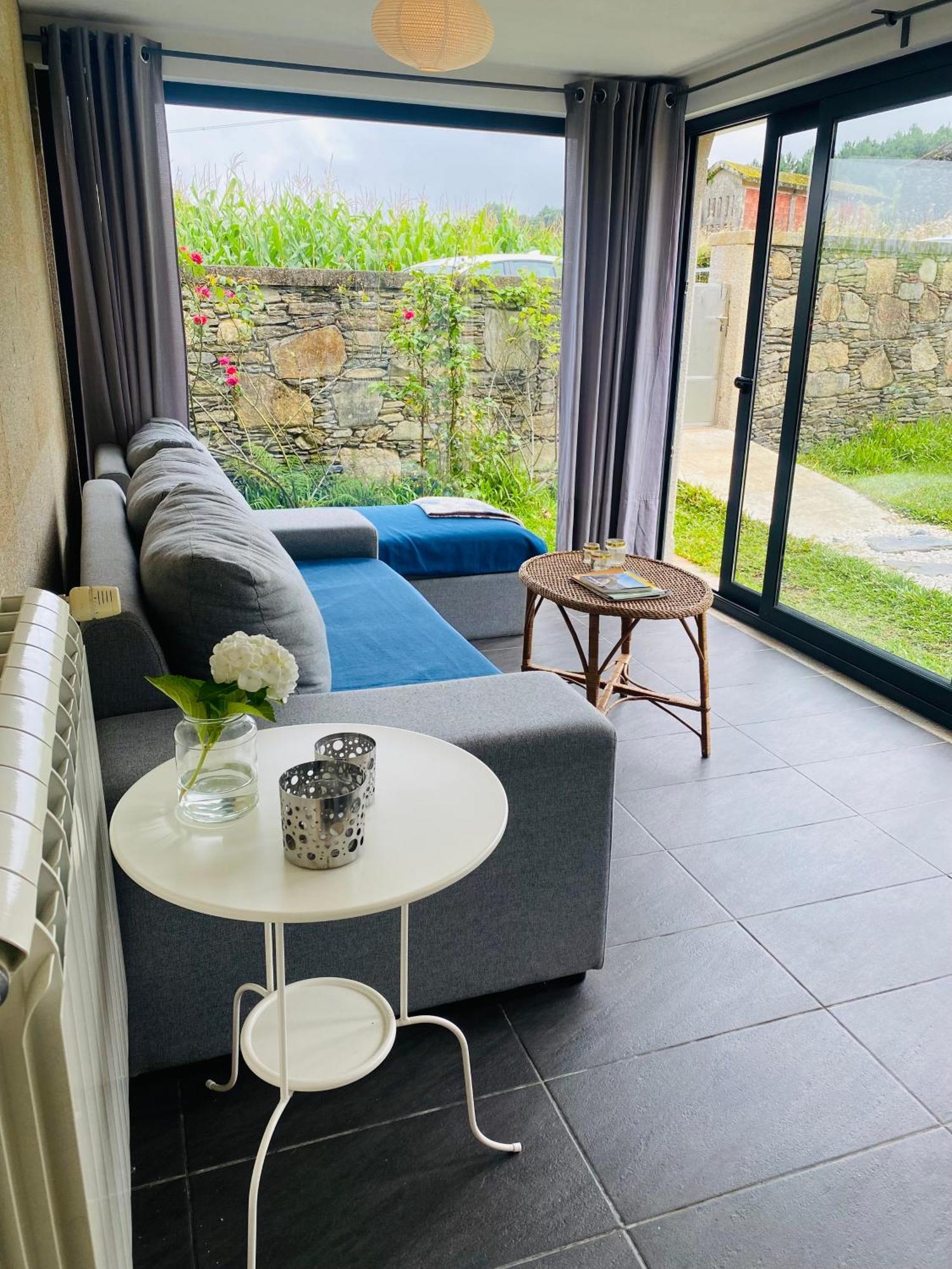 Serra De Arga Mountain House Montaria Zewnętrze zdjęcie