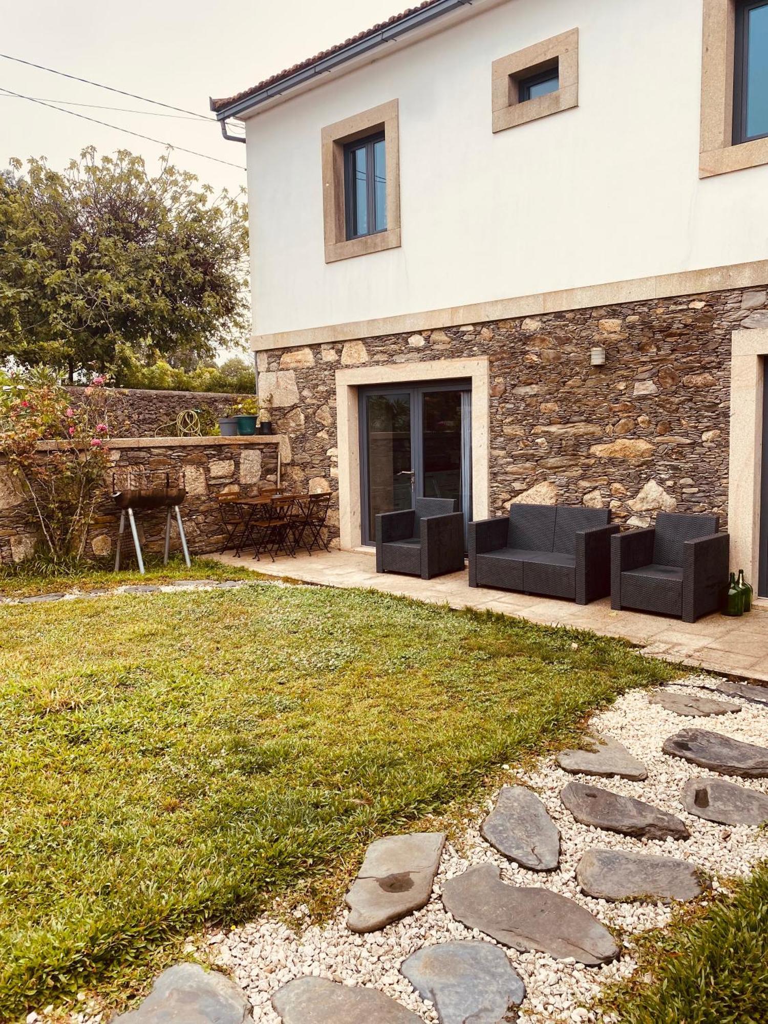 Serra De Arga Mountain House Montaria Zewnętrze zdjęcie