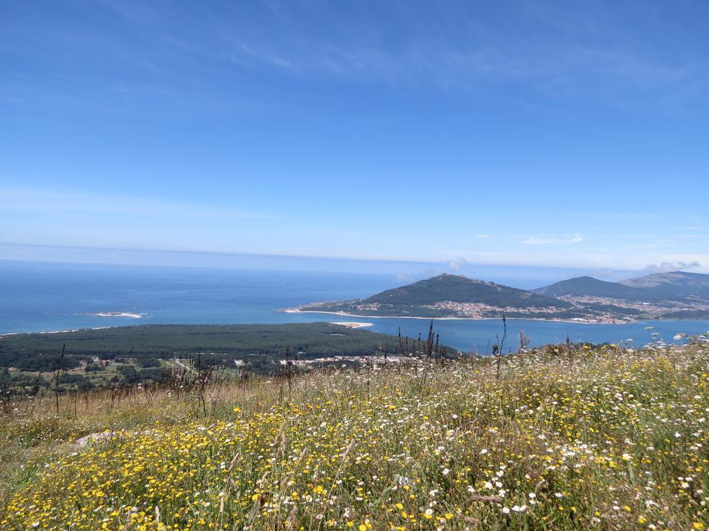 Serra De Arga Mountain House Montaria Pokój zdjęcie
