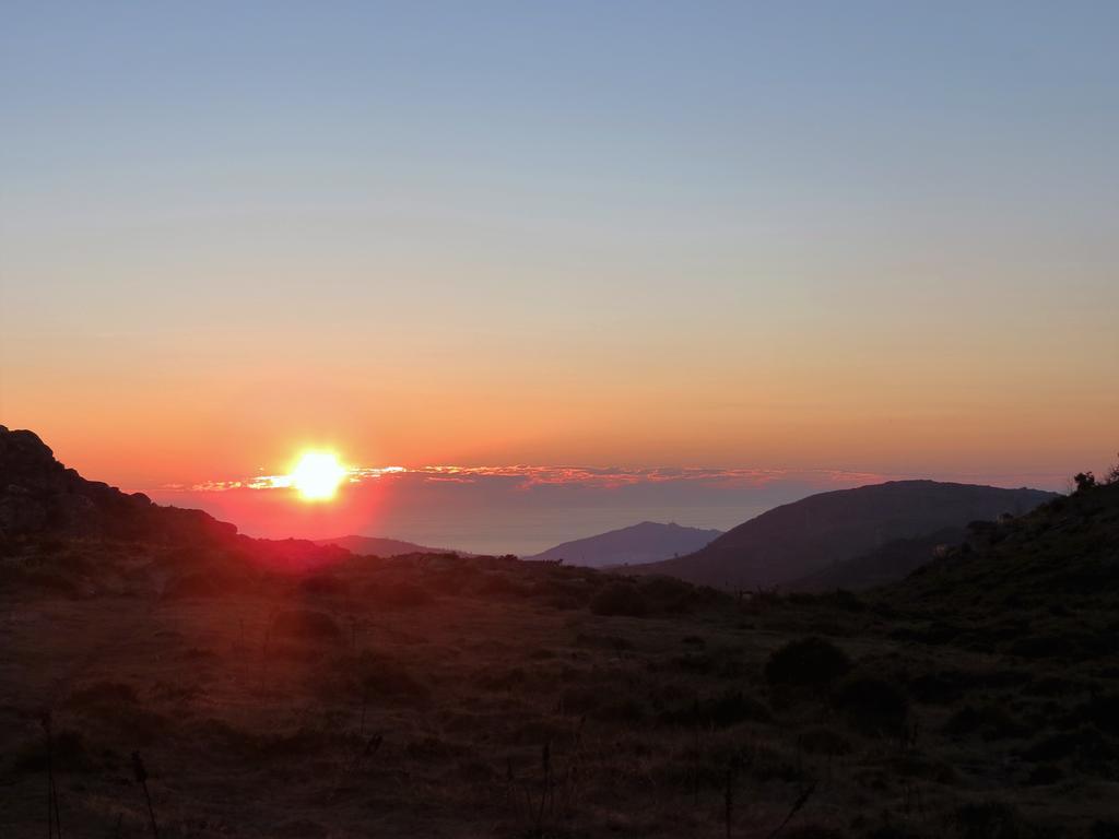 Serra De Arga Mountain House Montaria Zewnętrze zdjęcie