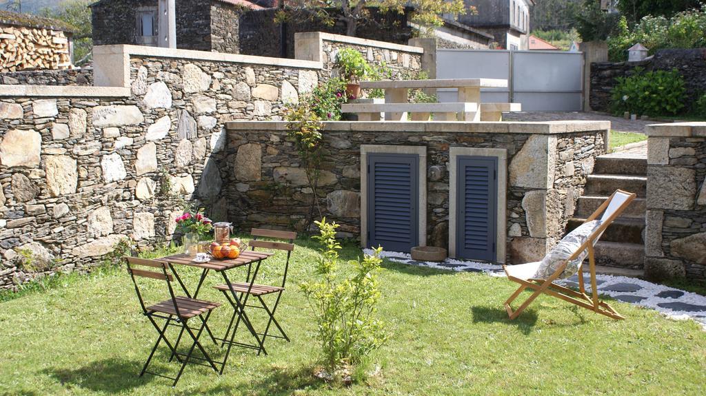 Serra De Arga Mountain House Montaria Zewnętrze zdjęcie