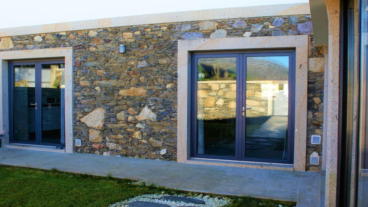 Serra De Arga Mountain House Montaria Zewnętrze zdjęcie