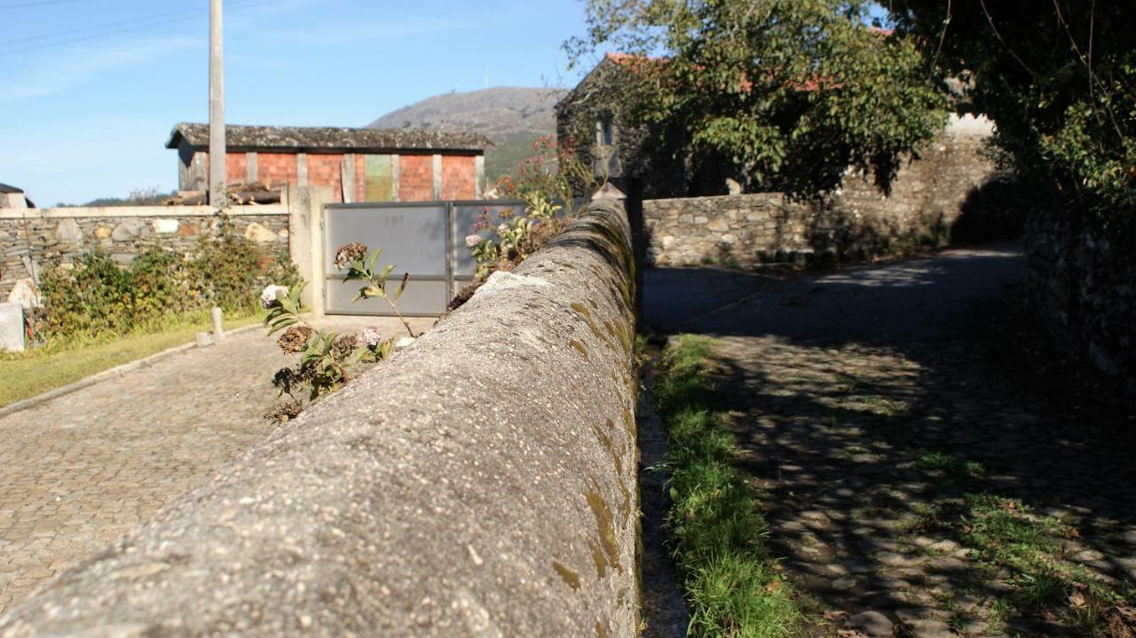 Serra De Arga Mountain House Montaria Zewnętrze zdjęcie