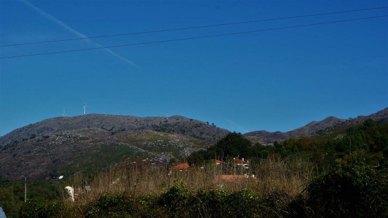 Serra De Arga Mountain House Montaria Zewnętrze zdjęcie