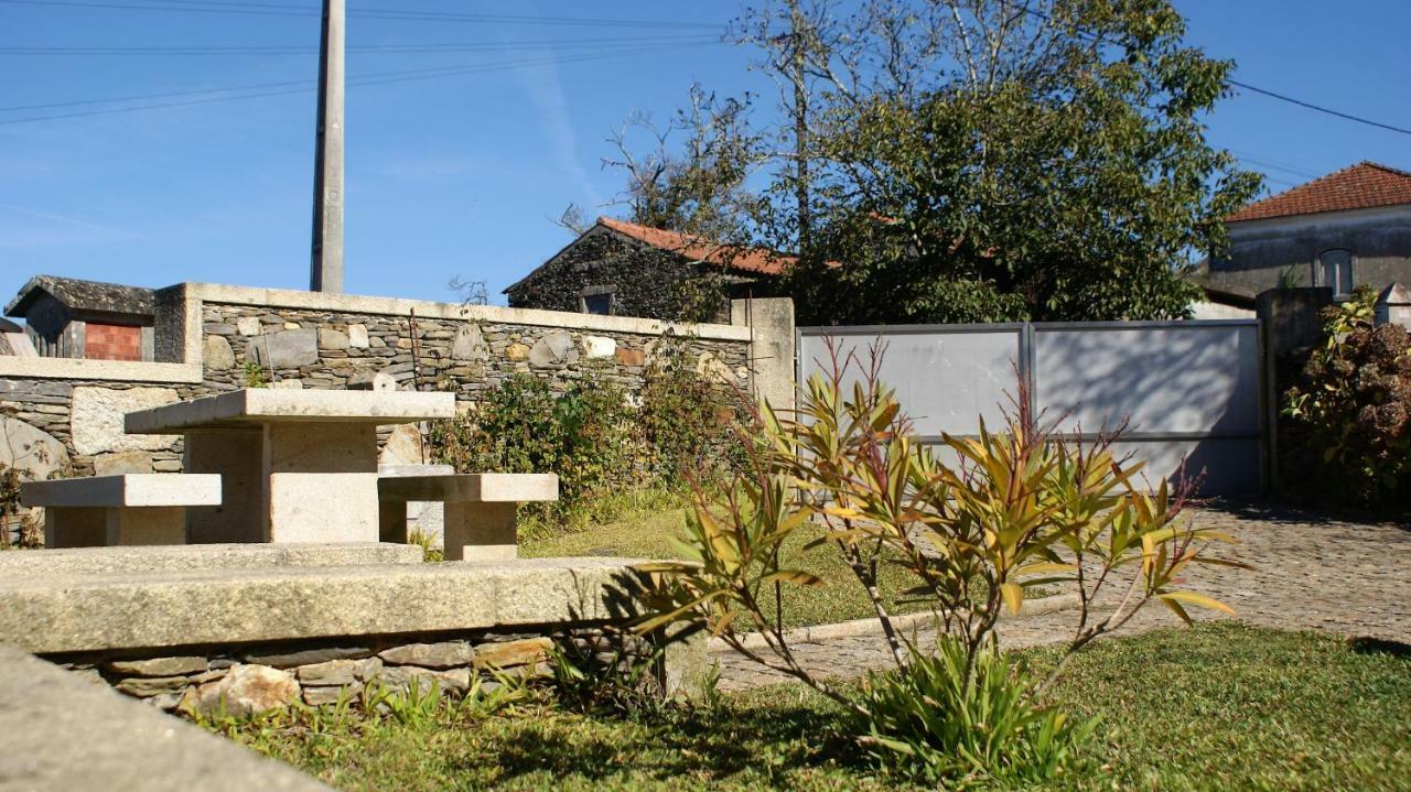 Serra De Arga Mountain House Montaria Zewnętrze zdjęcie
