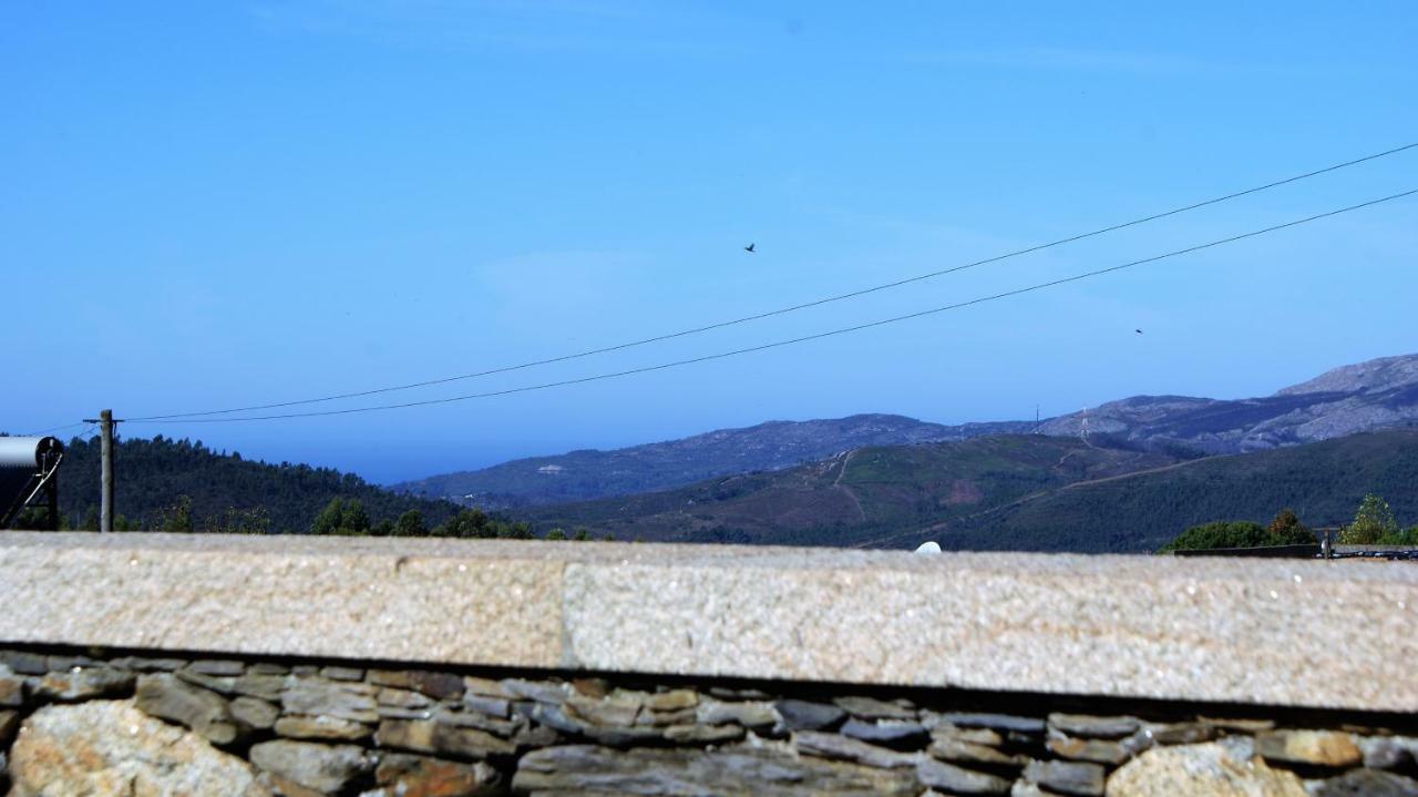 Serra De Arga Mountain House Montaria Zewnętrze zdjęcie